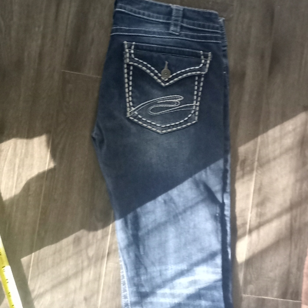 Harmony jeans